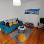 Marina Apartment *