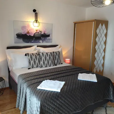 Marina Apartment