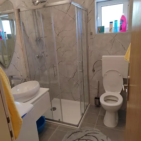 شقة Marina هفار