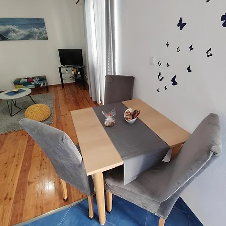 Marina Apartment