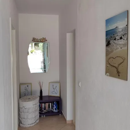 Marina Apartment Hvar Town