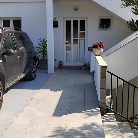 Apartment Marina Hvar Town
