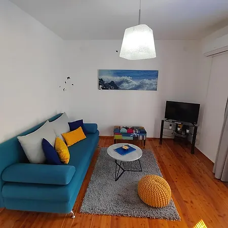 Apartment Marina *