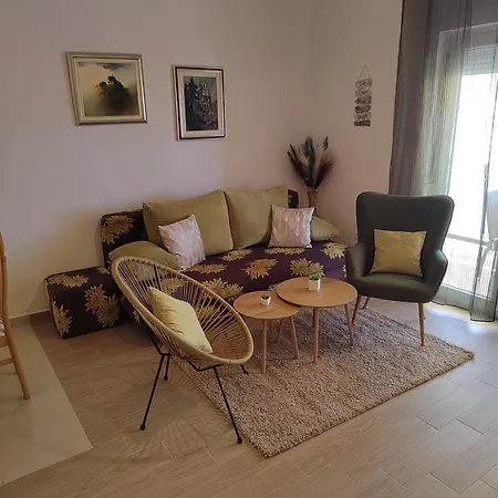 Marina Apartment Hvar Town