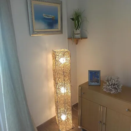 Apartamento Marina *