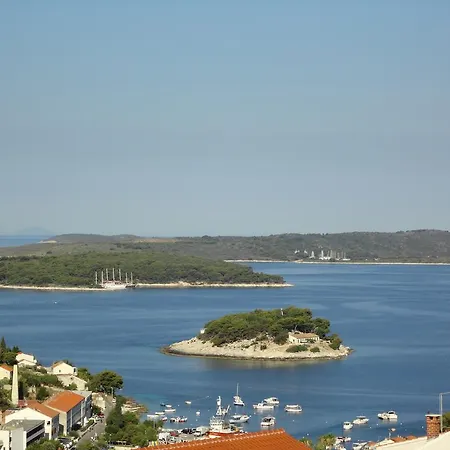Lejlighed Marina